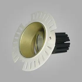  Recessed Ceiling Luminaires Dlux Round Recess Ceiling